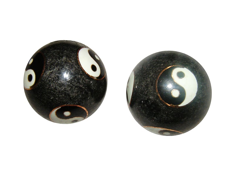 Qigong Forms